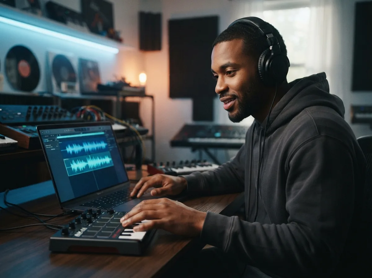 hip hop music generator — topic section inline 4