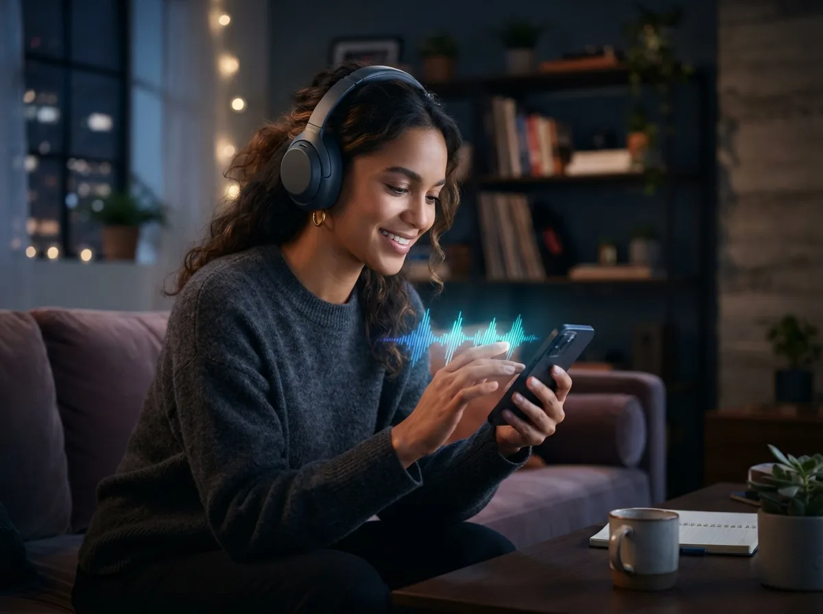 Music genre options displayed in an AI song creation interface