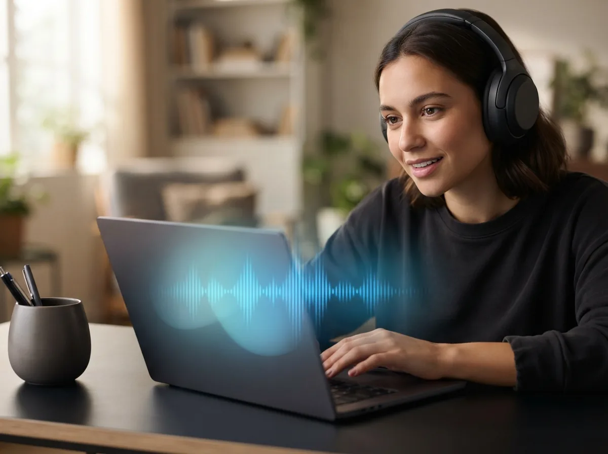 AI music access screen showing free start option and clear usage limits