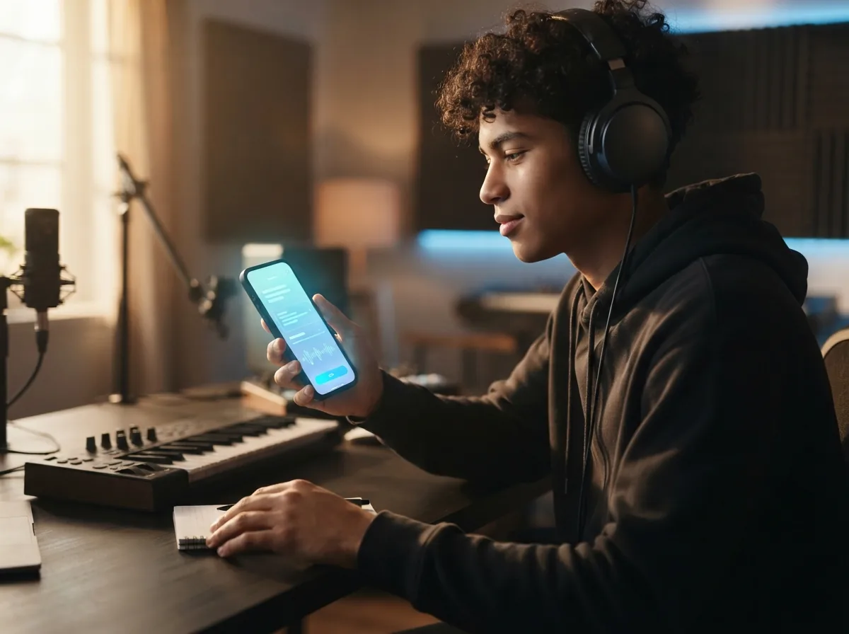 Overcoming creative naming blocks for aspiring hip-hop artists