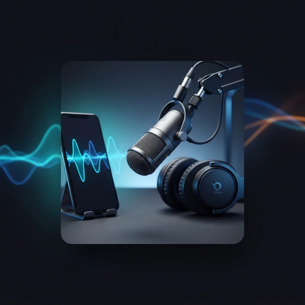 Content creator developing a musical persona using rap name generators