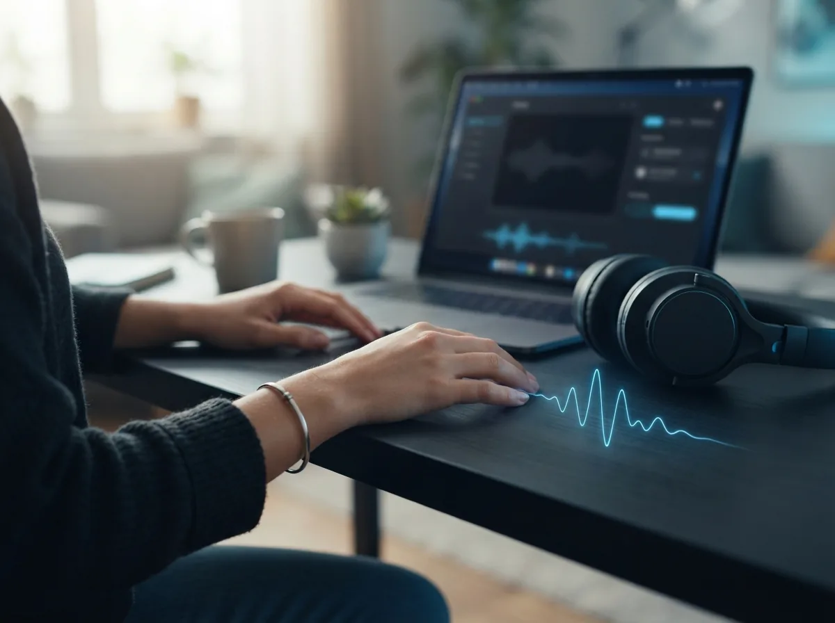 Prompt checklist for improving instrumental AI music results