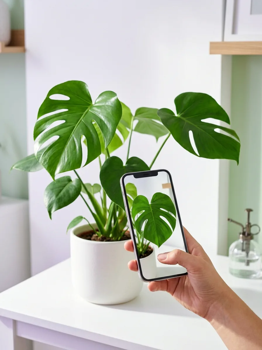 Plant Identify social preview