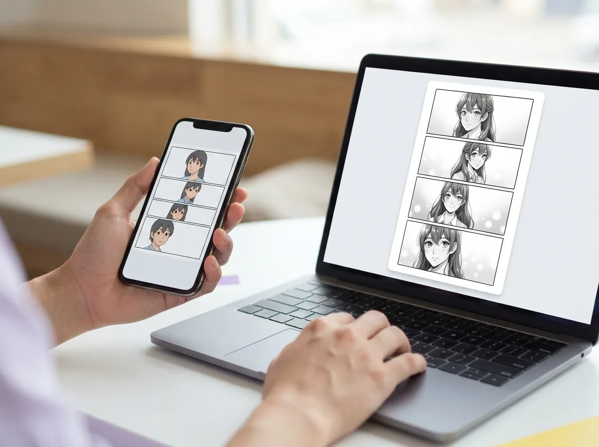 Anifusion pricing makes more sense when you compare what each tool includes