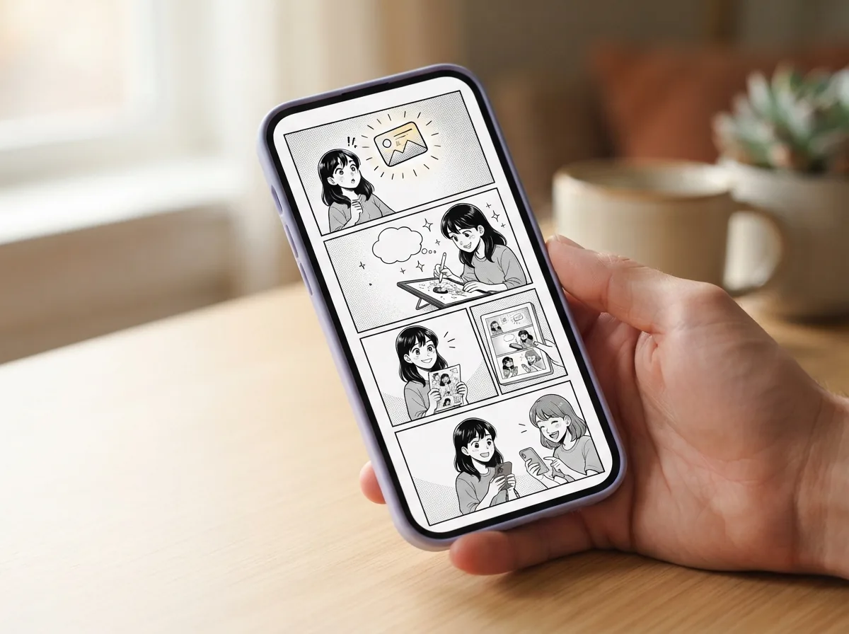 Apps like Dashtoon: How we ranked these options