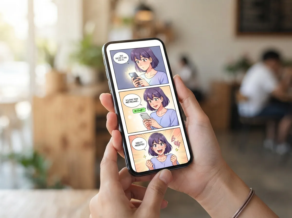 ¿Se puede usar un generador de foto a anime desde cualquier navegador?