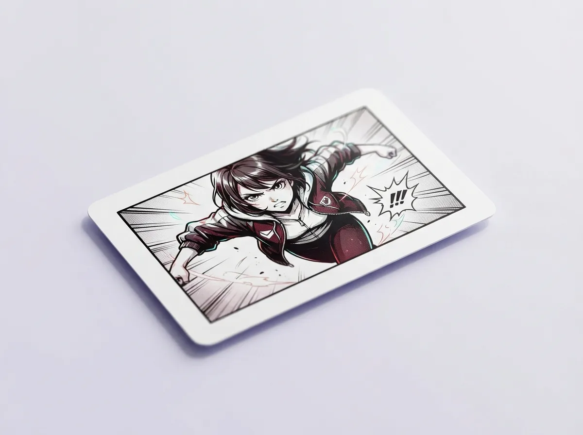 Hvordan forvandler en tekst til manga-generator manuskripter til paneler?